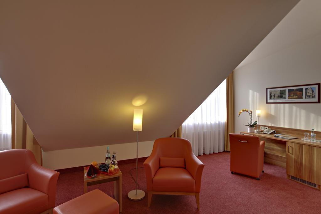 Best Western Hotel Sindelfingen City Room photo