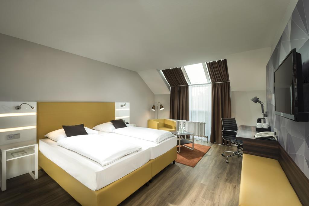 Best Western Hotel Sindelfingen City Room photo