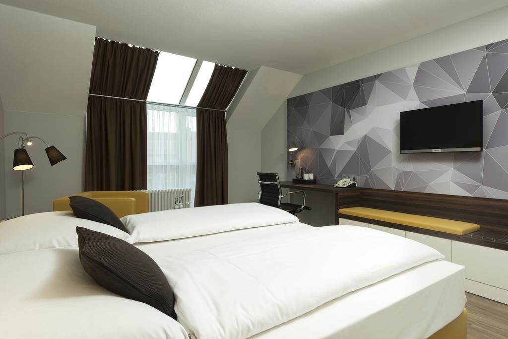 Best Western Hotel Sindelfingen City Room photo